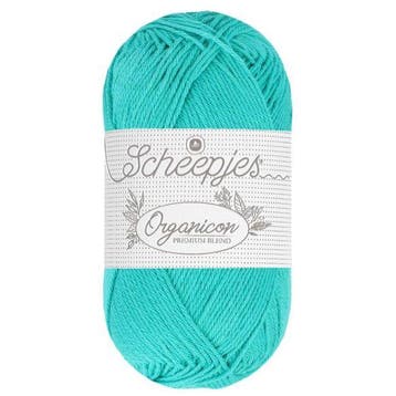 Scheepjes Organicon 50 gram - 264 Happy Thoughts, Verzenden, Nieuw