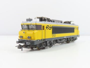Roco H0 - 43999 - Elektrische locomotief (1) - Serie 1700 -, Nieuw