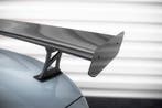 Maxton Carbon Spoiler met beugels BMW M3 G80 / M340i G20 / 3, Verzenden