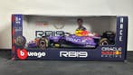 Bburago 1:18 - Modelauto - Oracle Red Bull Racing RB19 - GP, Nieuw