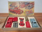 Charles Rossignol - Model vrachtwagen - Truck Set, Boxed