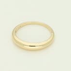 Ring - 14 karaat Geel goud, Sieraden, Tassen en Uiterlijk, Ringen, Nieuw