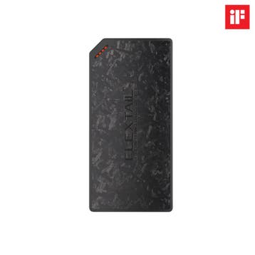 ZERO POWER BANK 10.000C – ’s werelds lichtste en dunste, Ophalen of Verzenden, Nieuw