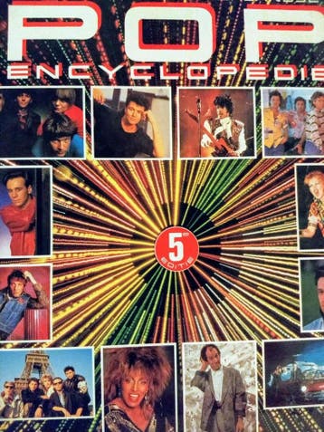 Oor s eerste nederl. pop-encyclopedie 5e ed.86 9789068820300, Boeken, Verzenden, Gelezen