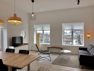 Te huur: Appartement Oudenoord in Utrecht, Utrecht, Appartement, Utrecht