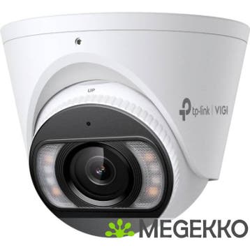 TP-Link Vigi C455 4mm Turret, Verzenden, Nieuw
