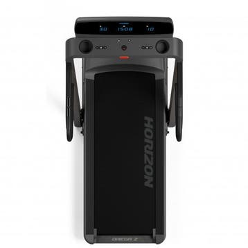 Horizon loopband Omega Z Dark Edition, Sport en Fitness, Verzenden, Nieuw
