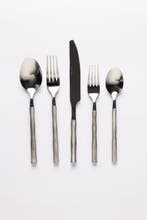 Daniel van Dijck - Bestekset voor 12 personen (75) -