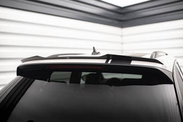 Dakspoiler Extension voor Volkswagen T-Roc R / R-Line Mk1, Ophalen of Verzenden