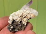Veel Edelstenen en mineralen bij Ries Mineralen, Ophalen of Verzenden, Mineraal