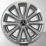 Mercedes E Klasse W213 C238 17 inch originele velgen A213401, Auto-onderdelen, Banden en Velgen, Ophalen of Verzenden, Gereviseerd