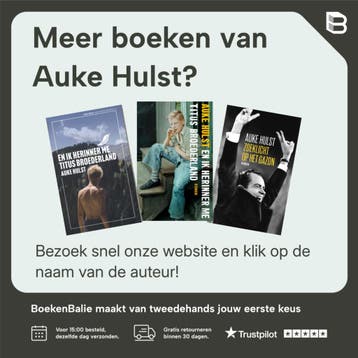 Motel Songs - Auke Hulst 9789026339653, Verzenden, Zo goed als nieuw, Auke Hulst