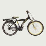 Batavus kinderfiets 24 inch, Fietsen en Brommers, Ophalen of Verzenden, Gebruikt, Batavus