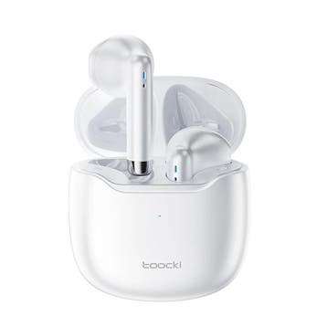 DrPhone Toocki V2 - Bluetooth 5.3 Oordopjes - Draadloze HiFi, Verzenden, Nieuw