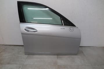 Mercedes C-Klasse W204 Kombi Voorste Deur Rechts, Verzenden, Gebruikt