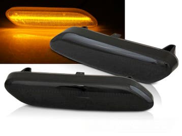 Zijknipperlicht | geschikt voor Mini | Countryman 10-14 5d s, Verzenden, Nieuw, Mini