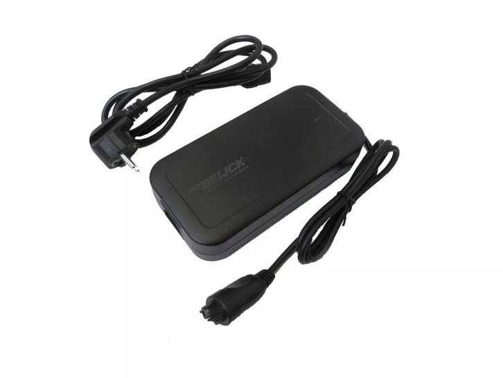 BOSCH E-Bike oplader 36V 4A lader, Fietsen en Brommers, Fietsonderdelen, Nieuw, Verzenden