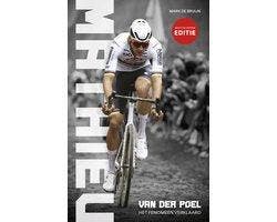 Boek Mathieu van der Poel 9789043936071, Verzenden, Zo goed als nieuw