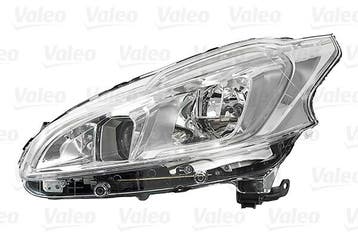 Koplamp o.a: Peugeot, 208 I (CA, CC - CK, CL), Ophalen of Verzenden, Nieuw, Peugeot