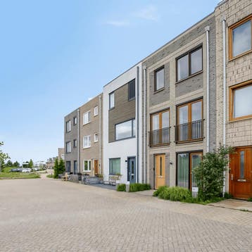 Appartement in Almere gevonden voor €1950,- pm, Direct bij eigenaar, Almere, Appartement, Almere