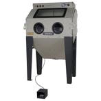 Zandstraalkast 350L met 2 zijdeuren, Ophalen, Nieuw