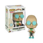 Funko Pop!  Futurama - Professor Farnsworth #54, Verzenden, Nieuw