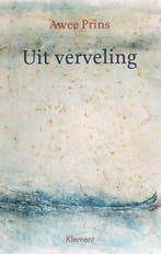 Uit verveling 9789077070994 A. Prins, Boeken, Verzenden, Gelezen, A. Prins