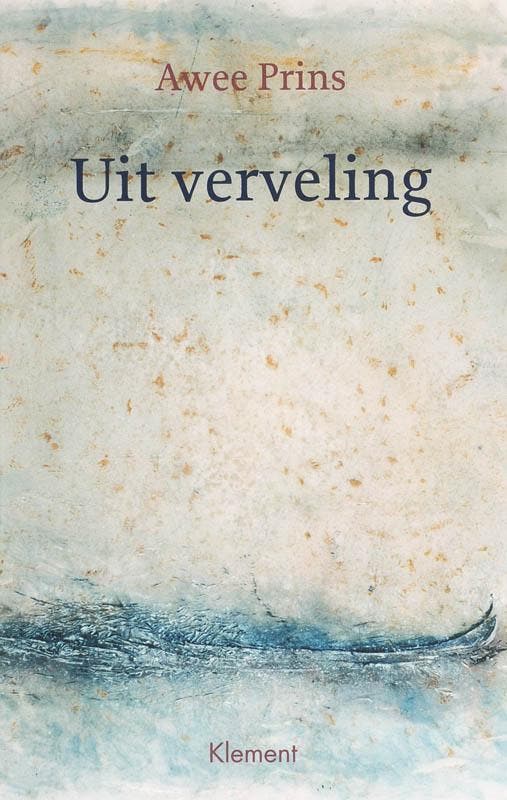 Uit verveling 9789077070994 A. Prins, Boeken, Filosofie, Gelezen, Verzenden
