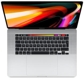 Apple MacBook Pro (15 inch, 2018) -   i7 - 16GB  - 256GB  -, Verzenden, Refurbished, Zonder abonnement, Zonder simlock