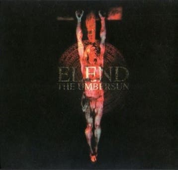 cd - Elend - The Umbersun, Verzenden, Nieuw in verpakking