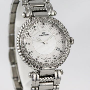 Swiss Made Watch - RSL907-SS-D-7 - Zonder minimumprijs -, Nieuw