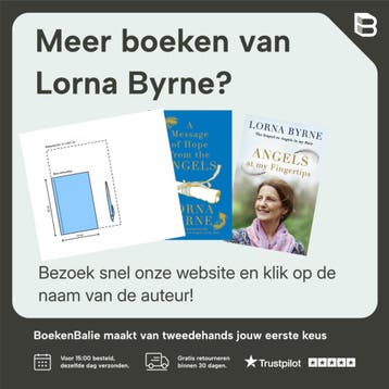 Laat je hart spreken - Lorna Byrne 9789022580639, Verzenden, Zo goed als nieuw, Lorna Byrne
