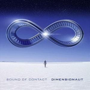 cd digi - Sound Of Contact - Dimensionaut, Verzenden, Zo goed als nieuw