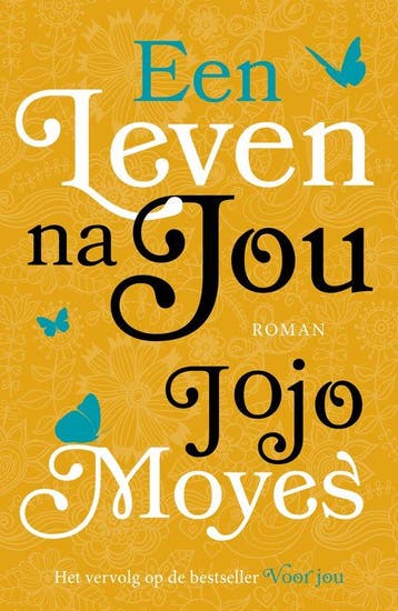 9789026145544 Lou Clark 2 - Een leven na jou, Boeken, Verzenden, Nieuw, Jojo Moyes