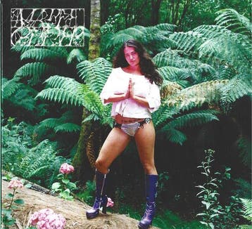 cd digi - Maple Glider - I Get Into Trouble, Verzenden, Zo goed als nieuw