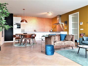 Te huur: Appartement Mary van der Sluisstraat in Amsterdam, Noord-Holland, Appartement, Amsterdam