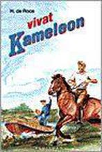 Vivat Kameleon! / Kameleon 9789020666489 H. de Roos, Boeken, Verzenden, Gelezen, H. de Roos