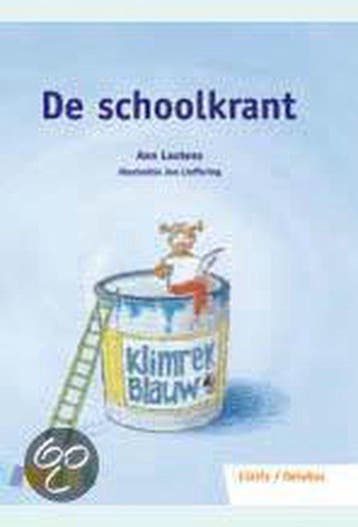 De schoolkrant / Leesparade / Avi-5 - A. Lootens, Verzenden, Gelezen, A. Lootens