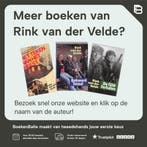 Foekje 9789033025044 Rink van der Velde, Verzenden, Gelezen, Rink van der Velde