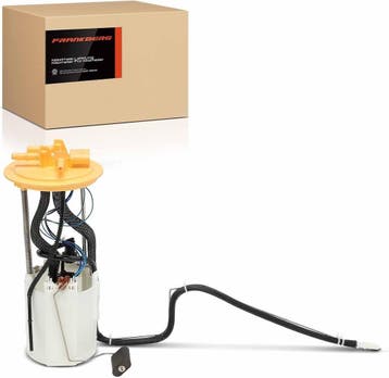 Mercedes Sprinter B906 Brandstofpomp 4-pins | Tweedekansje, Auto-onderdelen, Ophalen of Verzenden, Nieuw