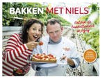 Bakken met Niels 9789079859573 Niels van Til, Boeken, Kookboeken, Verzenden, Zo goed als nieuw, Niels van Til