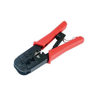 Krimptang | Cablexpert (RJ45/RJ12/RJ11), Verzenden, Nieuw