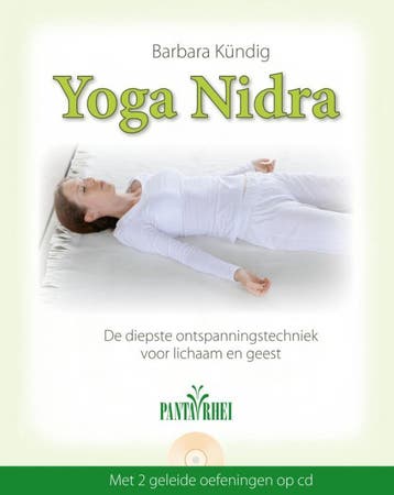Yoga Nidra - Barbara Kundig 9789088400926, Boeken, Verzenden, Gelezen, Barbara Kundig