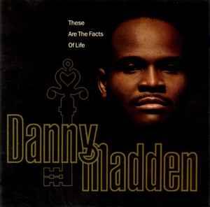 cd - Danny Madden - These Are The Facts Of Life, Cd's en Dvd's, Verzenden, Zo goed als nieuw