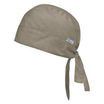 GGM Gastro | KARLOWSKY | Bandana Essential - Salie | BESK |, Verzenden, Nieuw, Overige kleuren