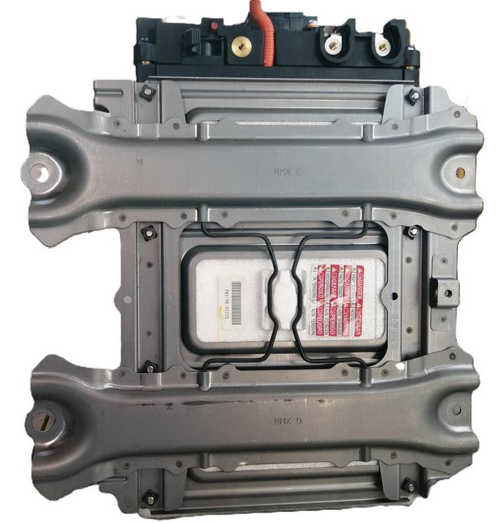 Honda Civic IMA Hybride Accu/ Batterij, Auto-onderdelen, Accu's en Toebehoren, Gereviseerd, 6 maanden garantie, Honda, Toyota