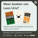A God in Ruins 9780006514237 Leon Uris, Boeken, Verzenden, Gelezen, Leon Uris