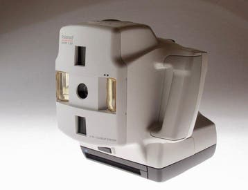 Polaroid Macro 5 SLR Instant camera, Nieuw