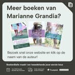 Onder zijn vleugels 9789029727600 Marianne Grandia, Verzenden, Gelezen, Marianne Grandia
