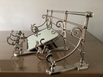 Eichholz - Eichholz - Kapstok - NIEUW en in de originele, Huis en Inrichting, Nieuw